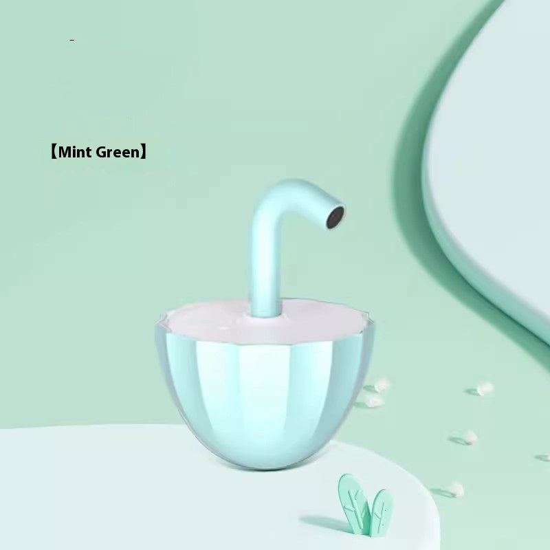 Interactive Cat Laser Toy - USB Rechargeable