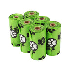 Biodegradable Dog Poop Bags