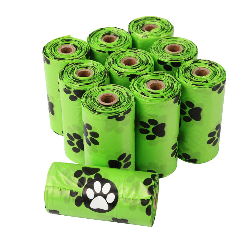 Biodegradable Dog Poop Bags