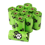 Biodegradable Dog Poop Bags