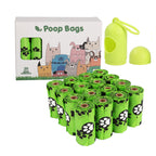 Biodegradable Dog Poop Bags