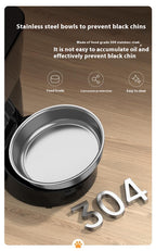 Automatic Pet Feeder Pet Feeding Machine