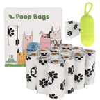 Biodegradable Dog Poop Bags