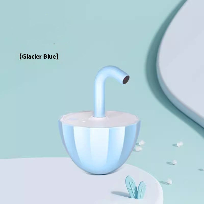 Interactive Cat Laser Toy - USB Rechargeable