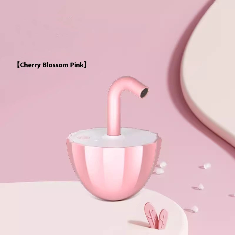 Interactive Cat Laser Toy - USB Rechargeable