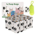 Biodegradable Dog Poop Bags